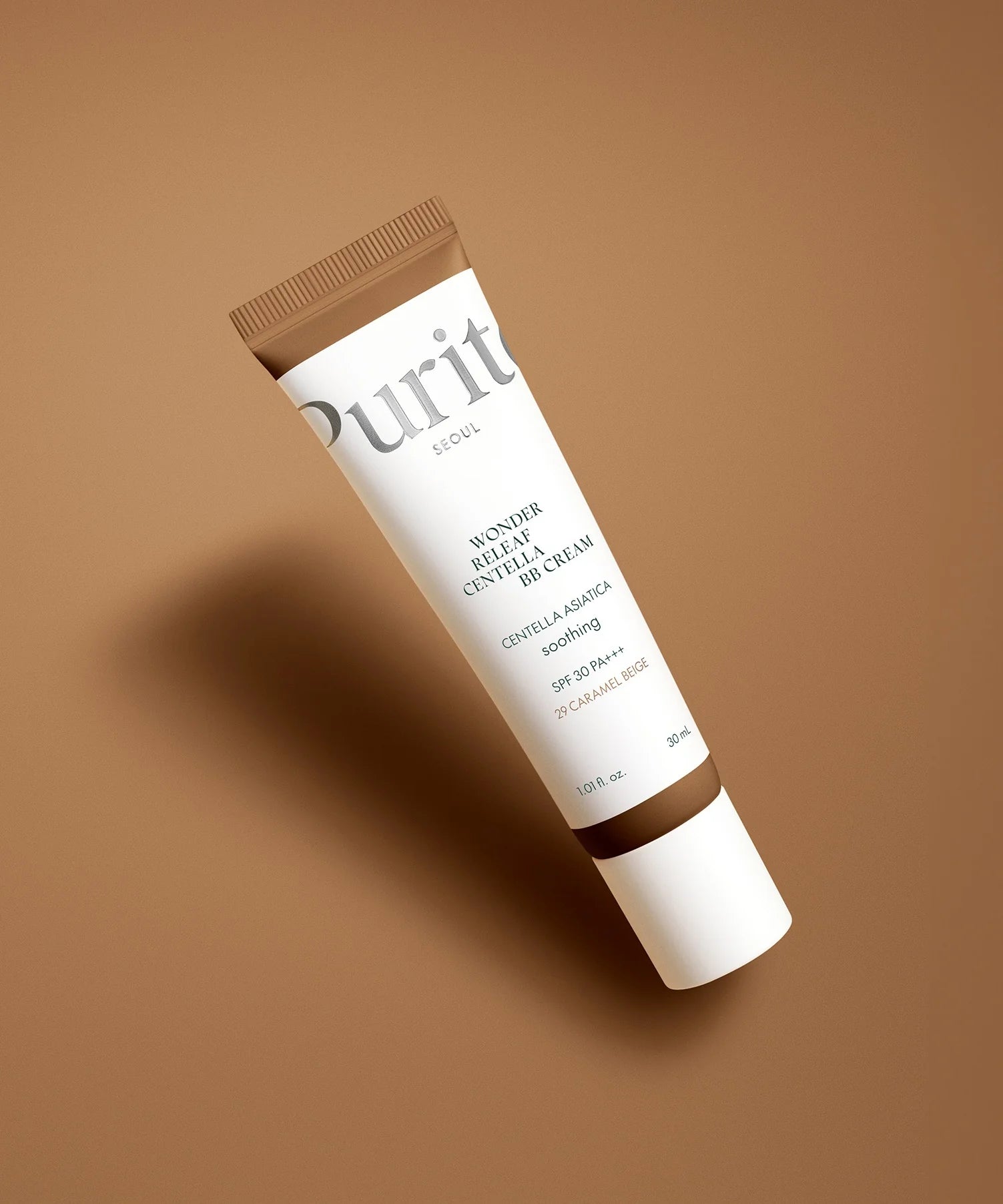 PURITO Wonder Releaf Centella BB Cream SPF30 PA+++