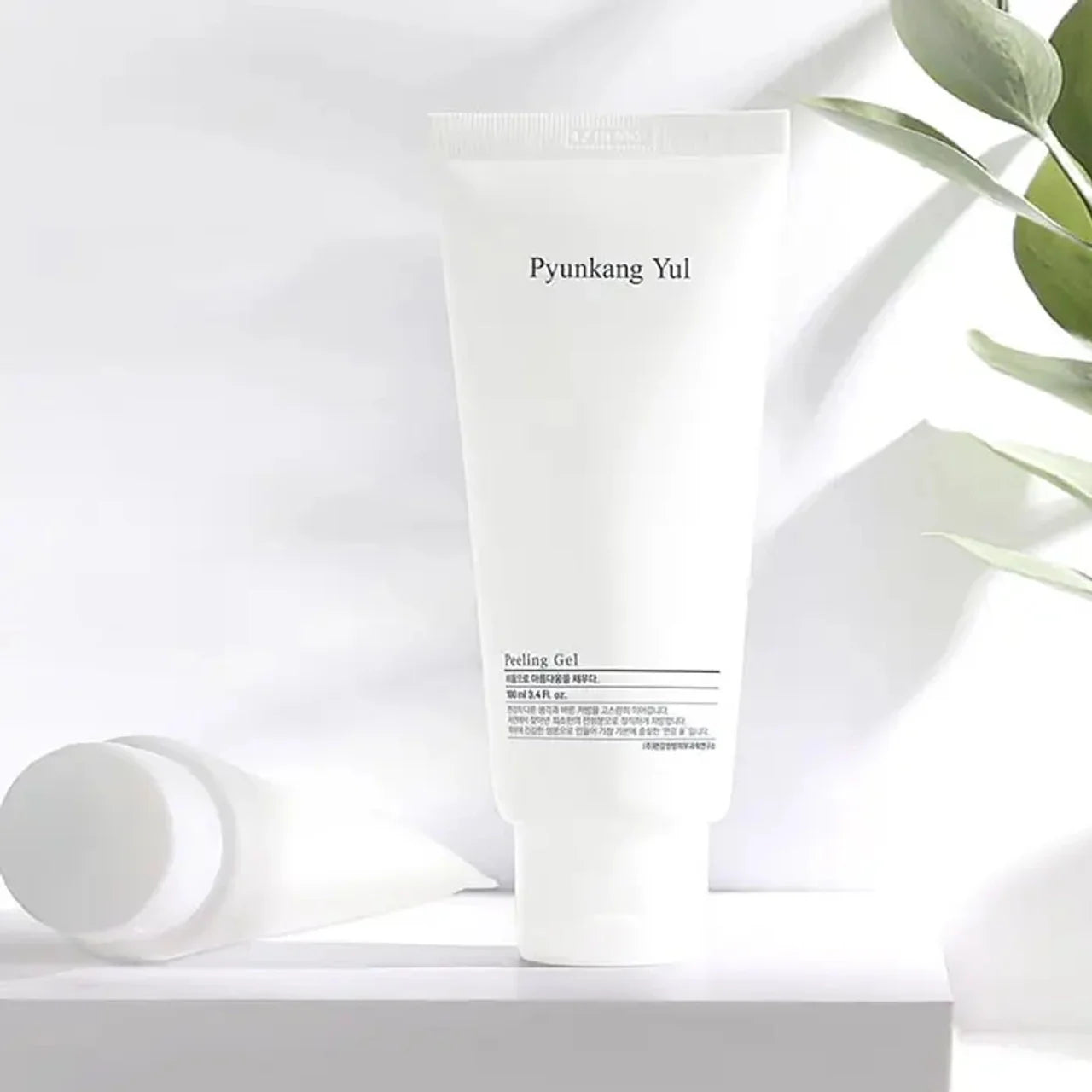 Pyunkang Yul Peeling Gel 100ml