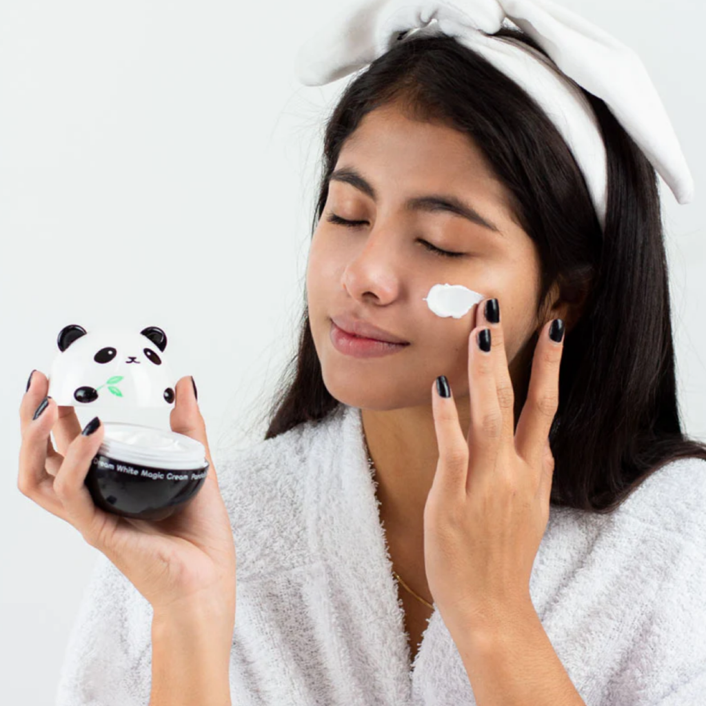 TONYMOLY Panda's Dream White Magic Cream 50g