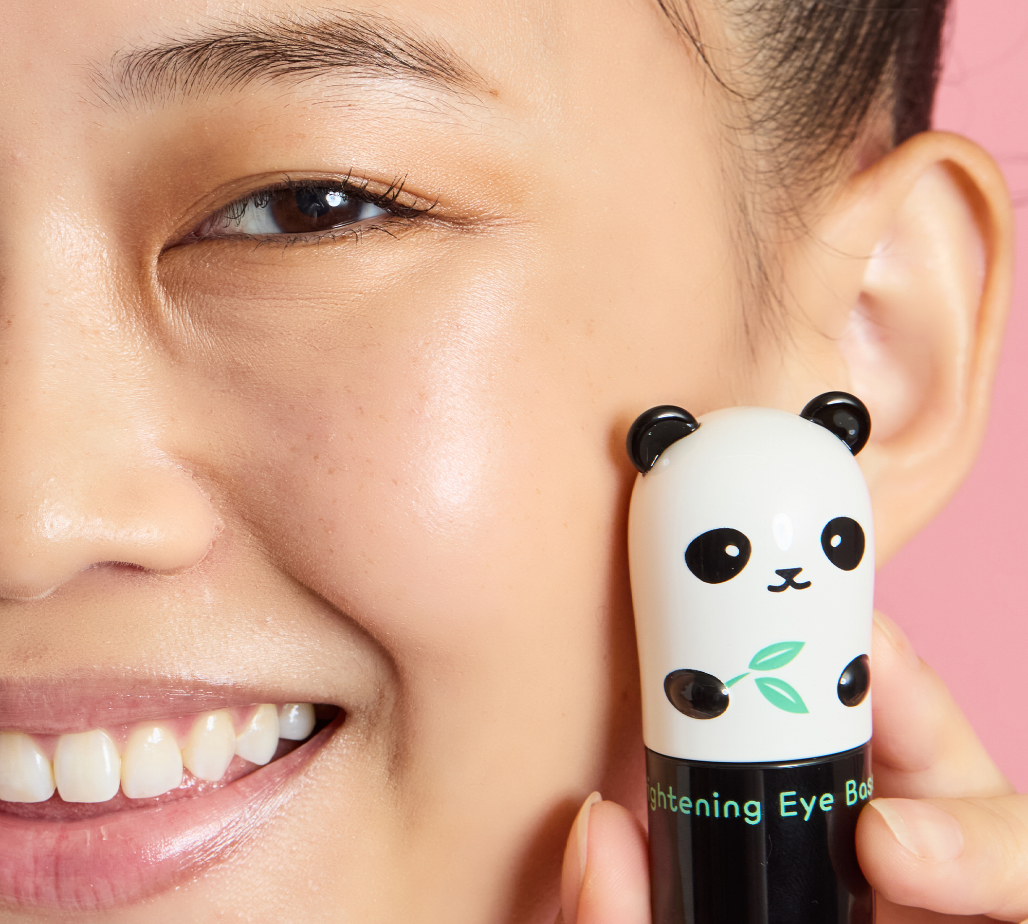 TONYMOLY Panda's Dream So Cool Eye Stick