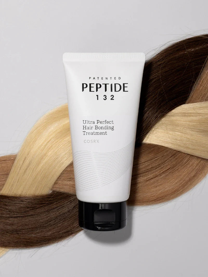 Cosrx PEPTIDE-132 Ultra Perfect Hair Bonding Treatment de 120ml