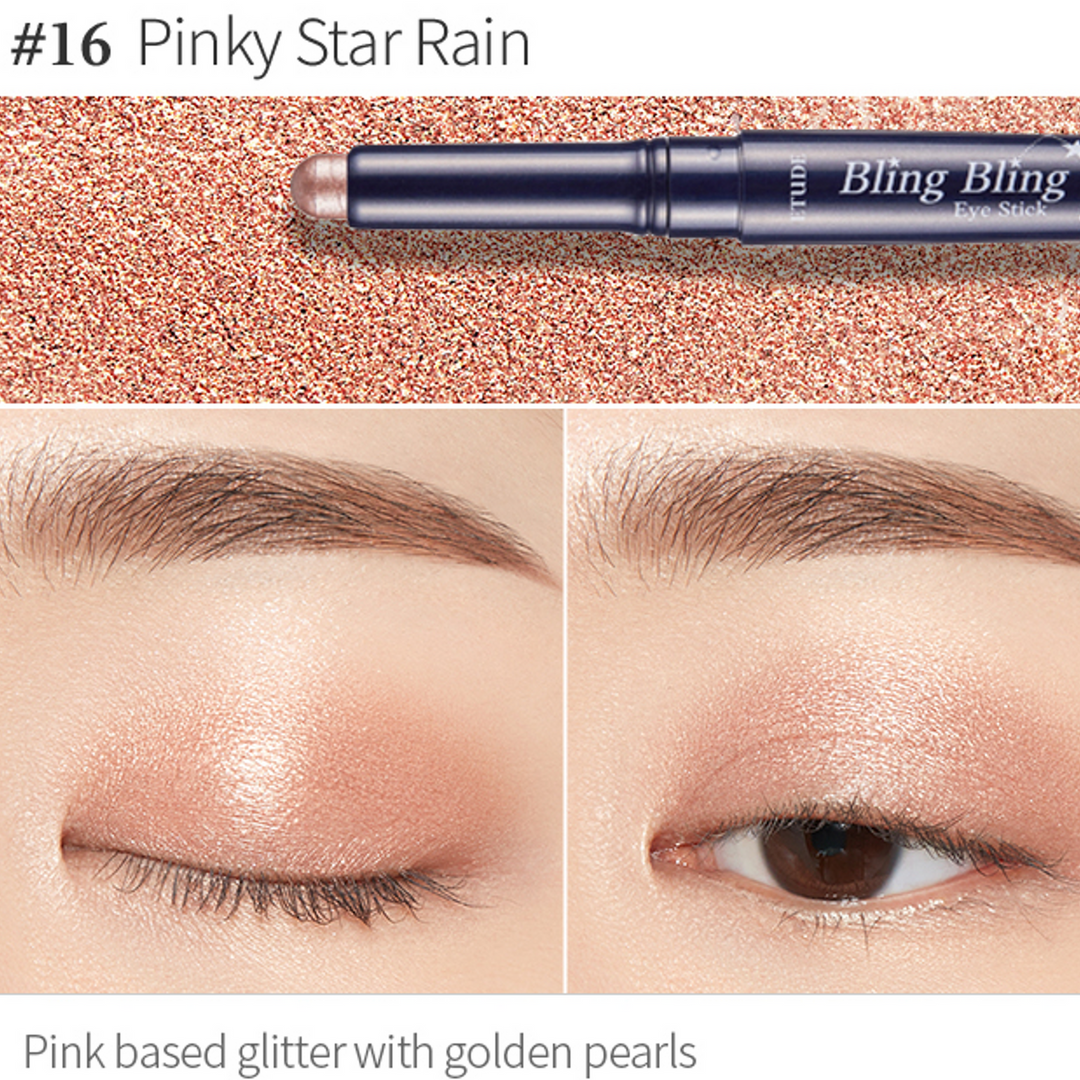 Etude House Bling Bling Eye Stick