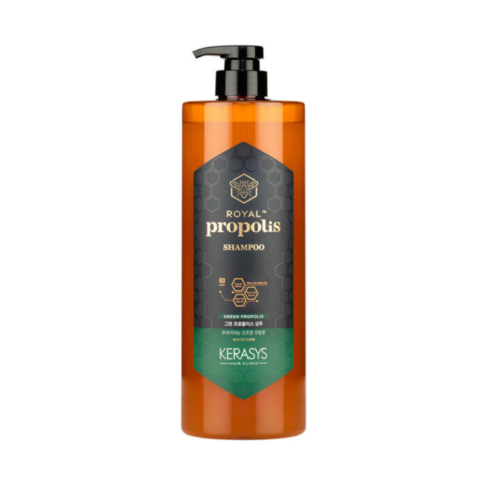 Kerasys Propolis Royal Green Shampoo 1000ml