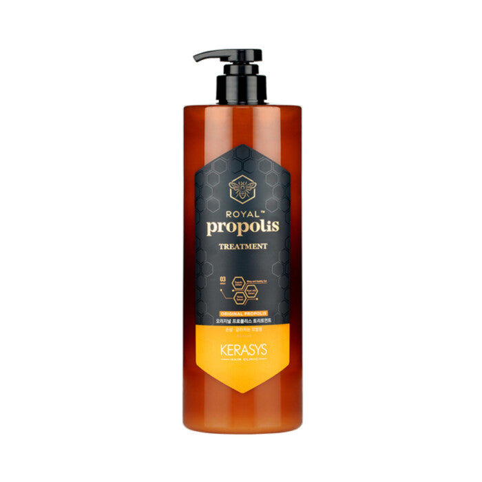 Kerasys Propolis Royal Original Treatment 1000ml