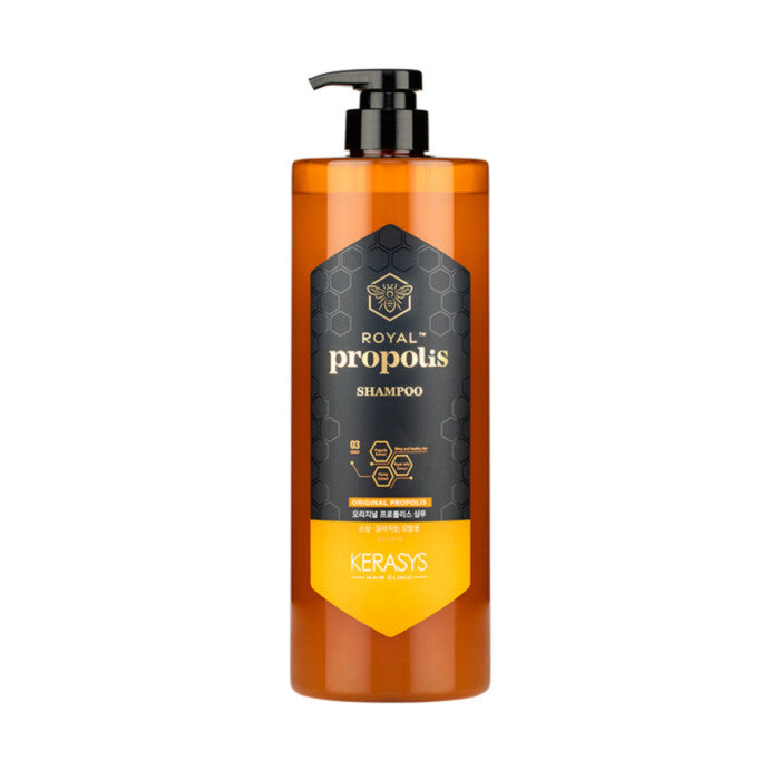 Kerasys Propolis Royal Original Shampoo 1000ml