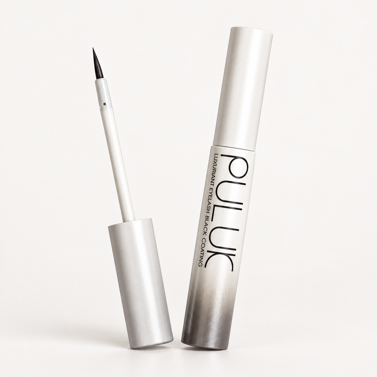 PULUK Luxuriant Eyelash Coating Black 10ml