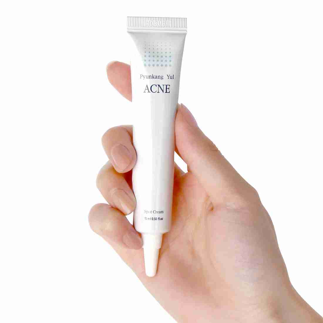Pyunkang Yul Calming Spot Cream 15ml
