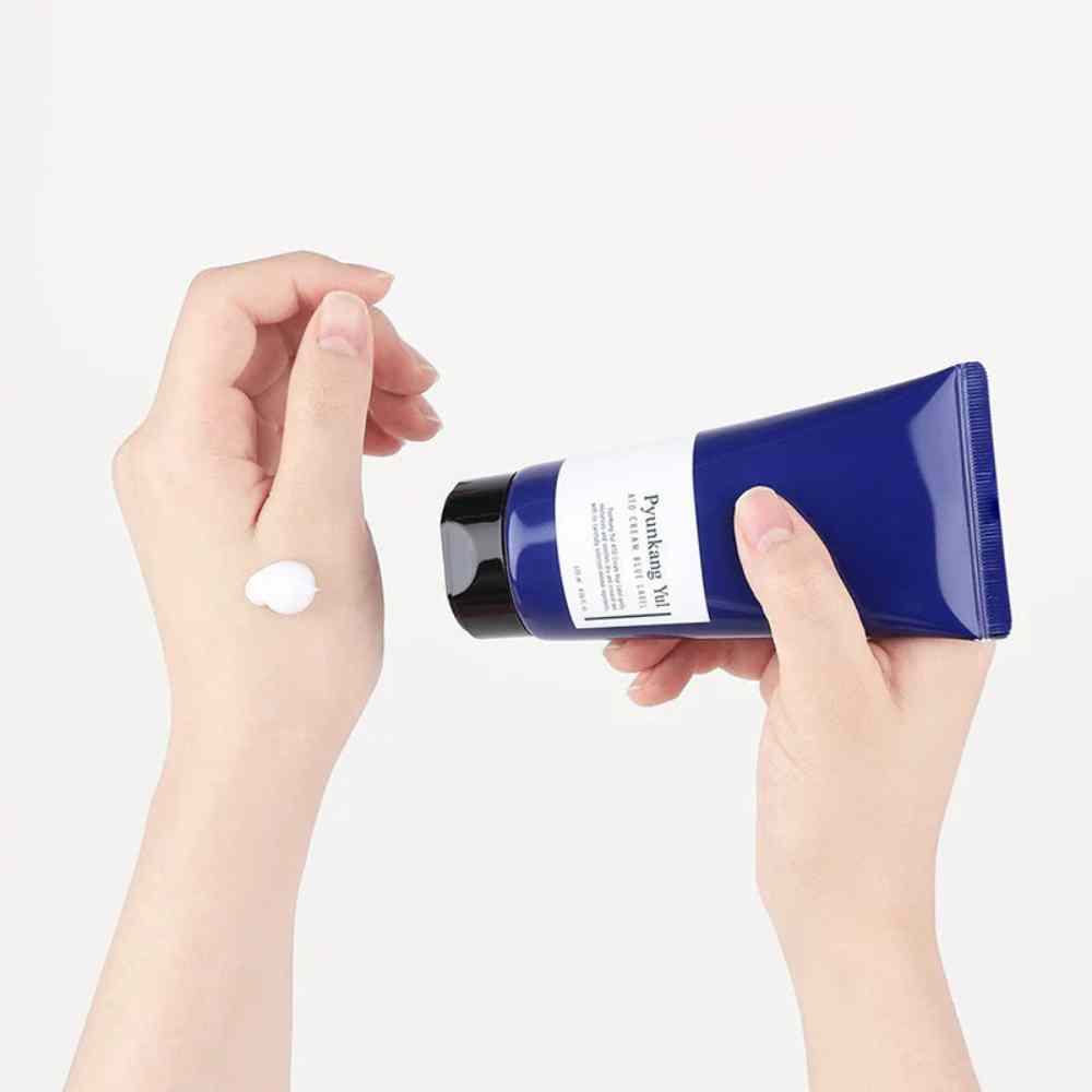 Pyunkang Yul ATO Cream Blue Label 120ml