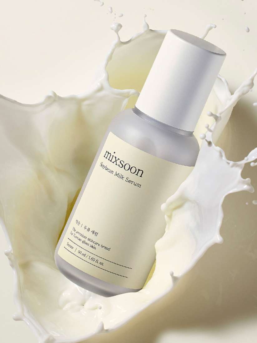 Mixsoon Soybean Milk Serum 50ml
