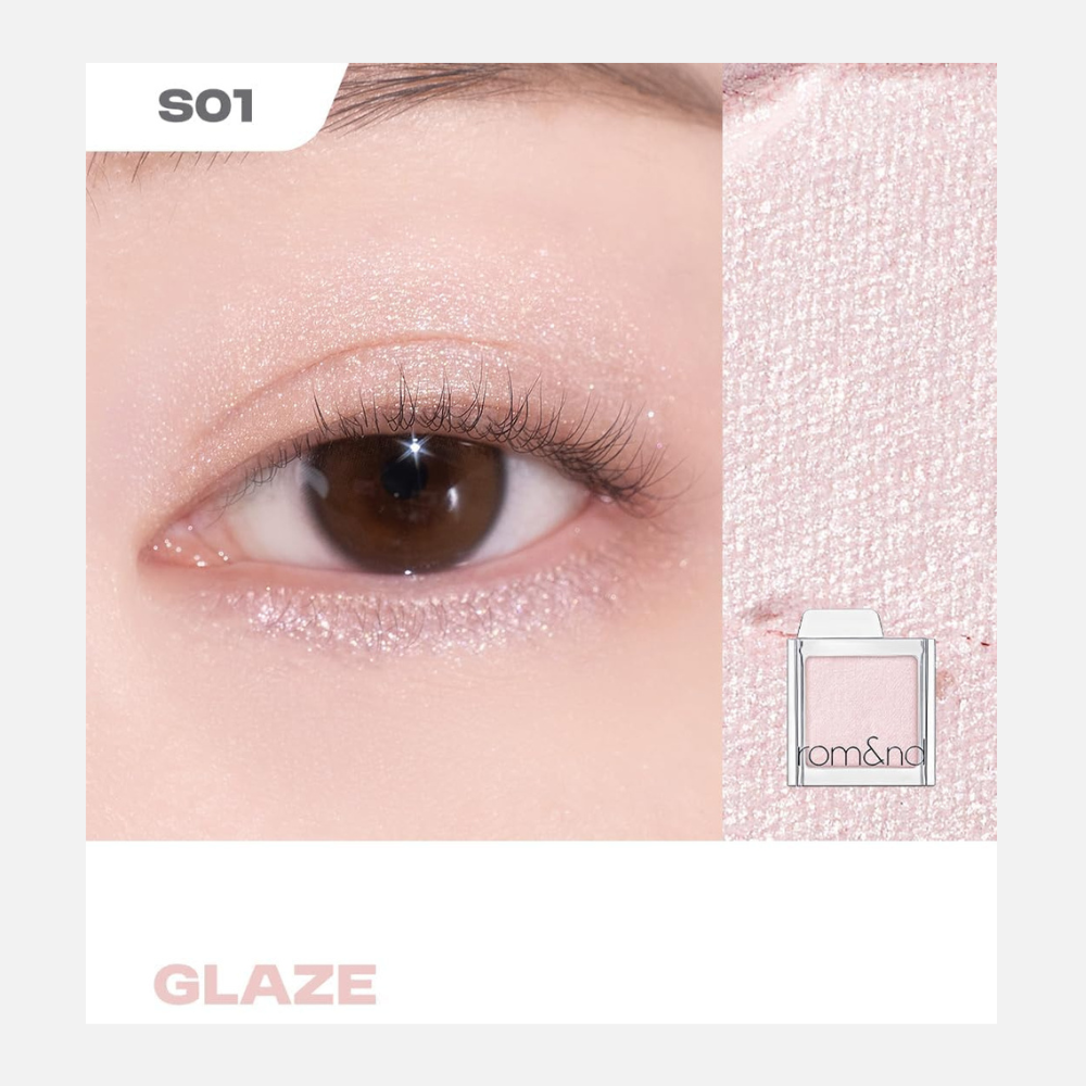 Rom&nd Slide In Single