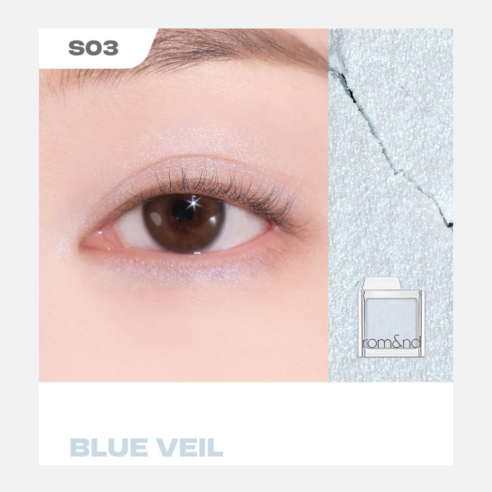 Rom&nd Slide In Single