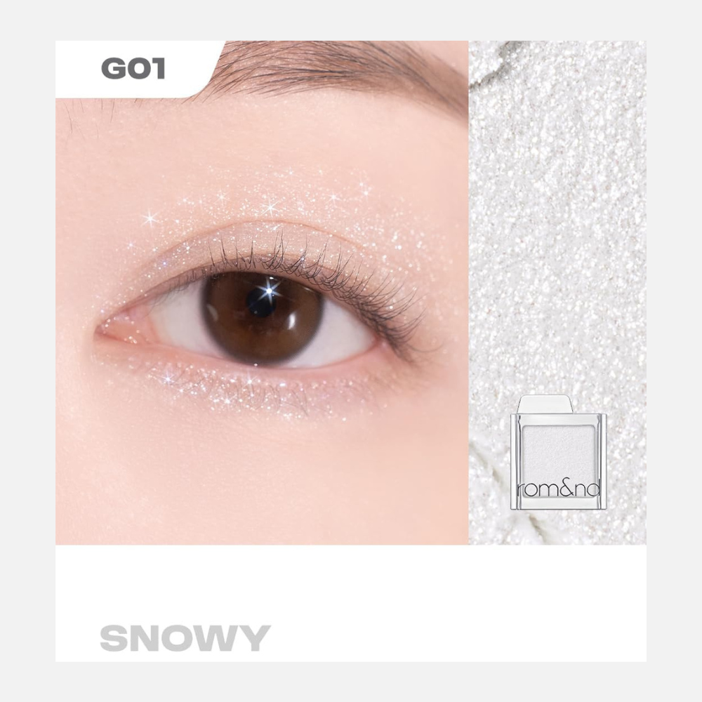 Rom&nd Slide In Single