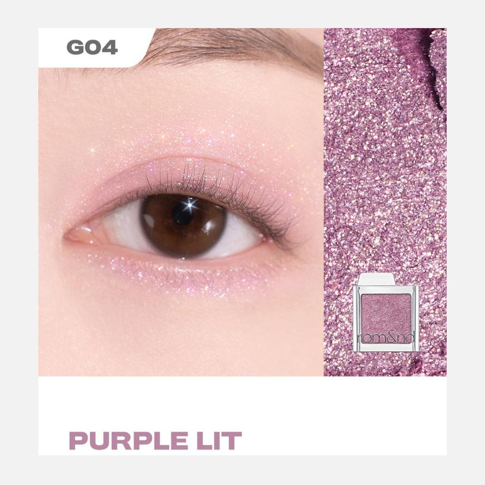 Rom&nd Slide In Single