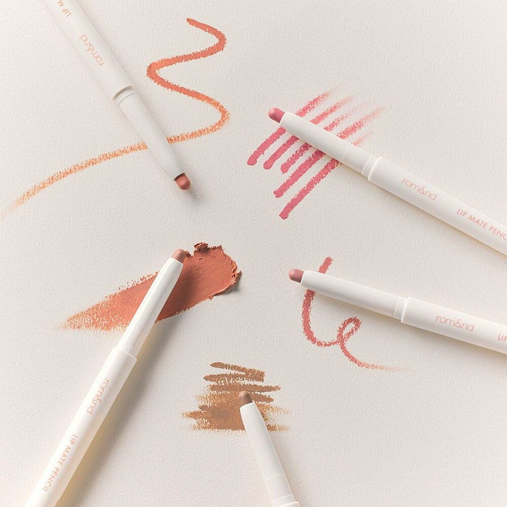 Rom&nd Lip Mate Pencil (3 tonos)