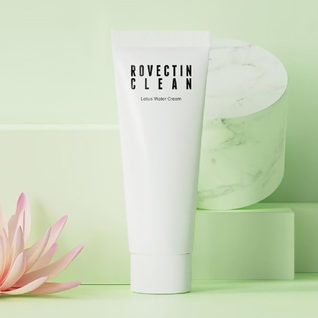 Rovectin Lotus Water Cream 60ml