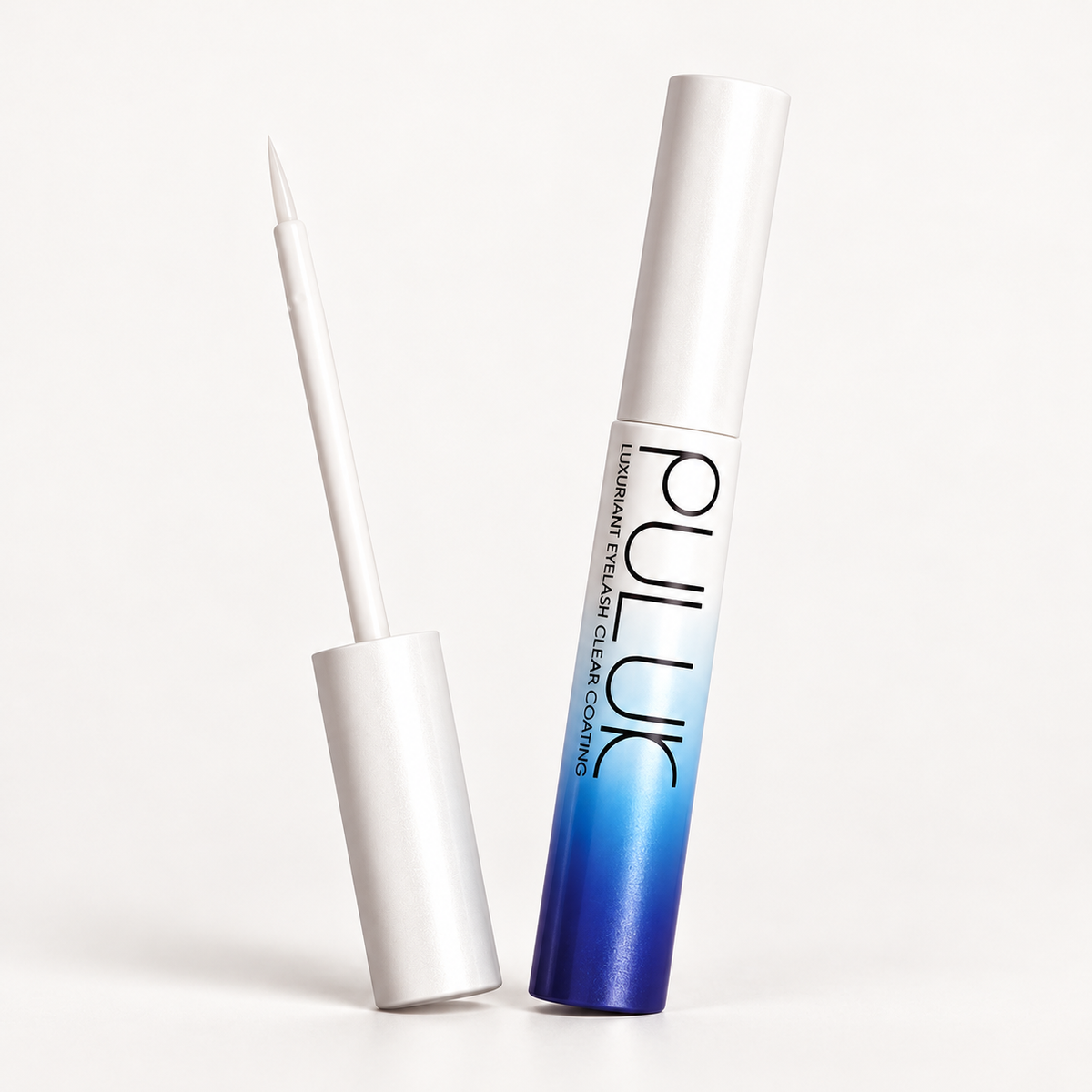 PULUK Luxuriant Eyelash Coating Clear