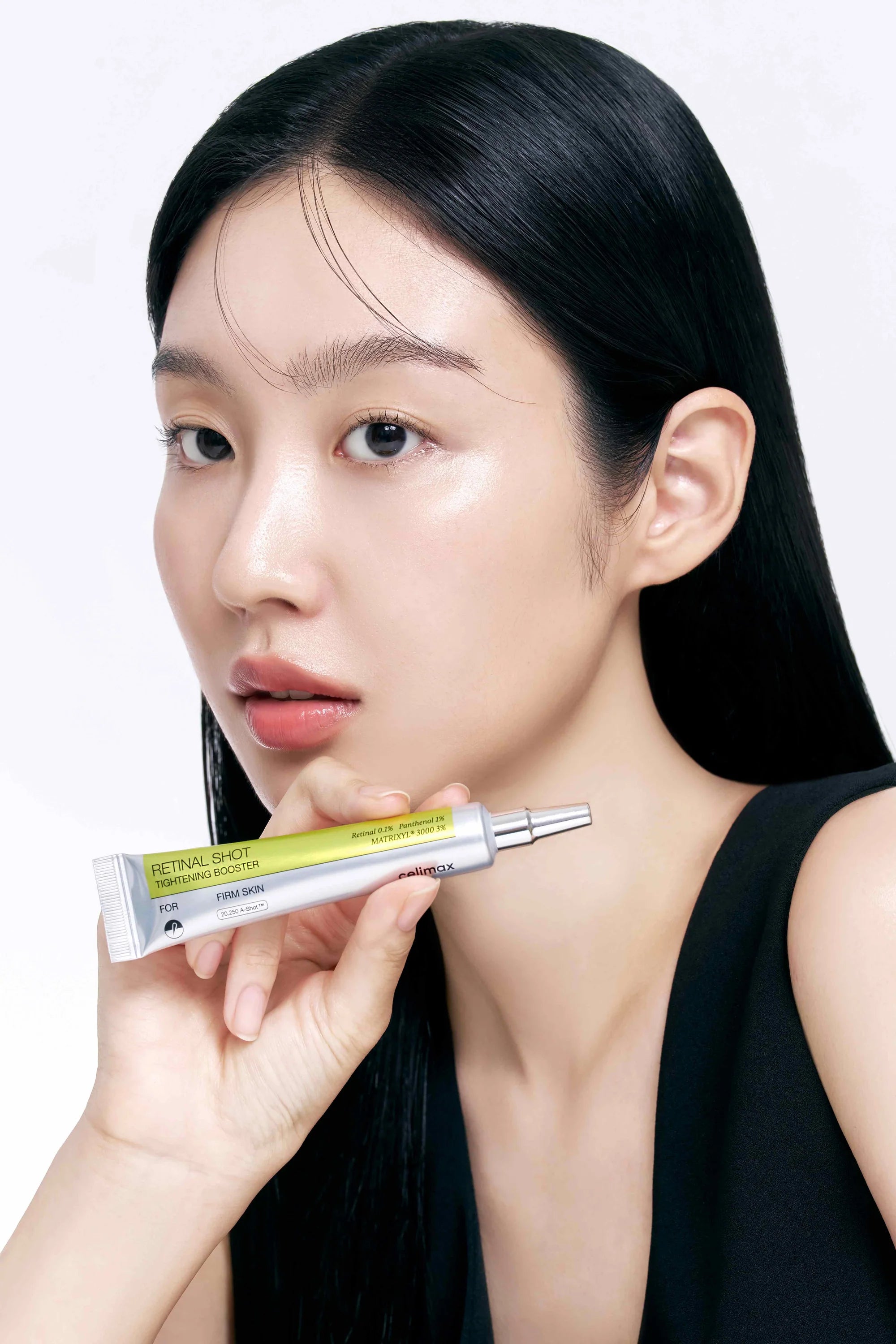 Celimax The Vita-A Retinal Shot Tightening Booster 15ml