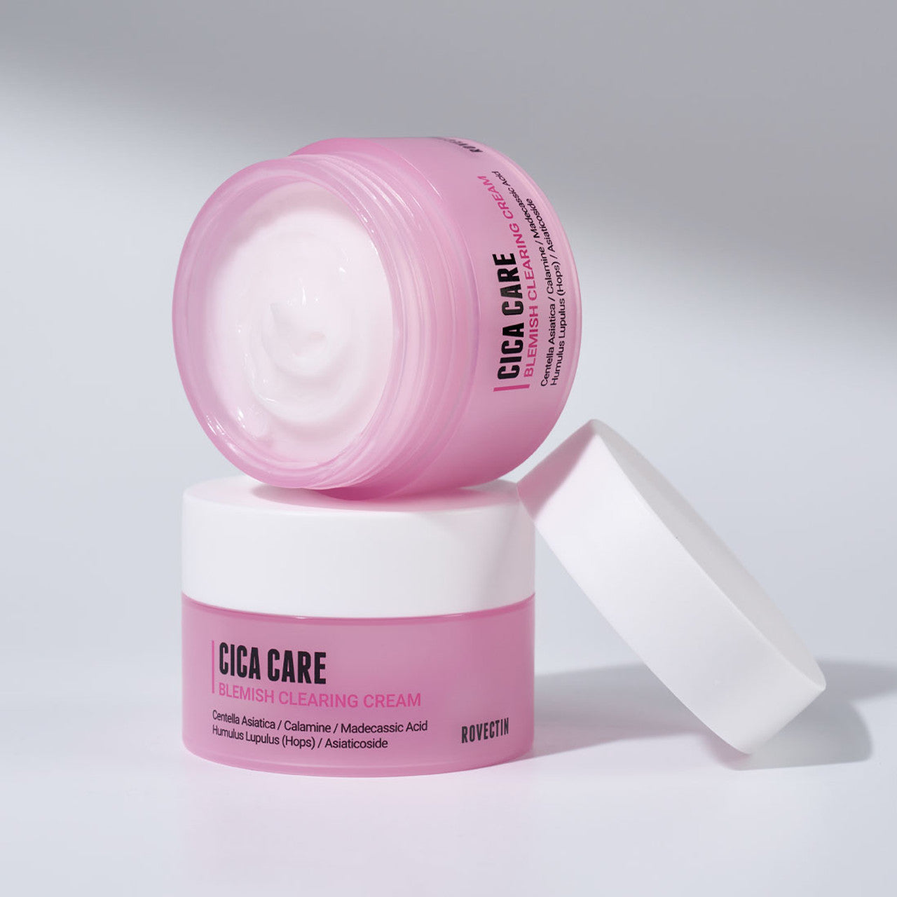Rovectin Cica Care Blemish Clearing Cream 50ml