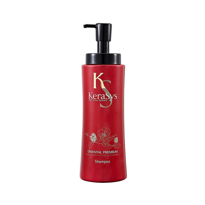Kerasys Oriental Premium Shampoo 600ml
