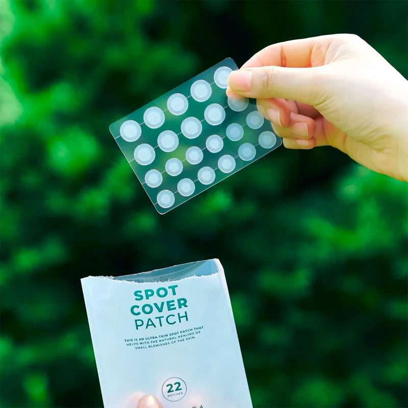 SKIN1004 Spot Cover Patch 22ea