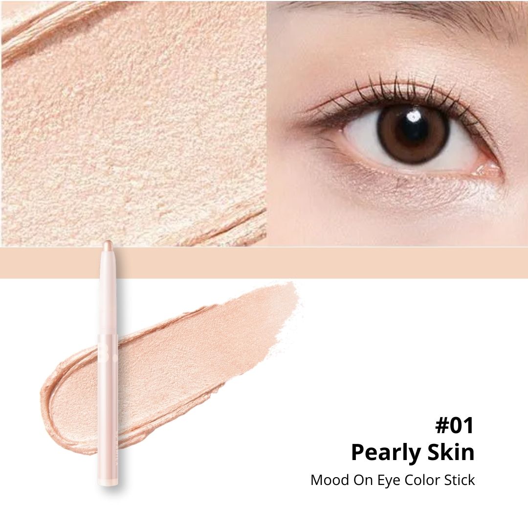 Banila Co Mood On Eye Color Stick