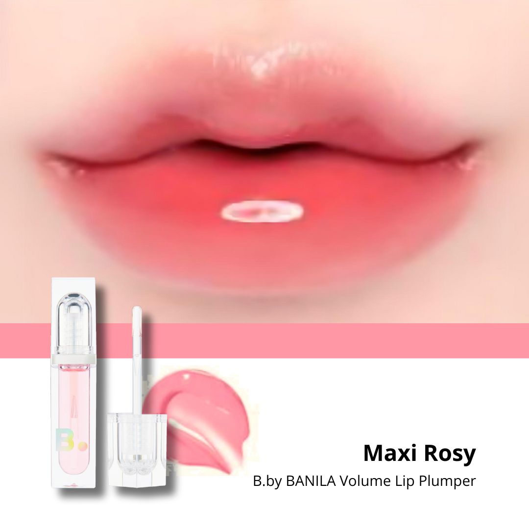 Banila Co Volume Lip Plumper