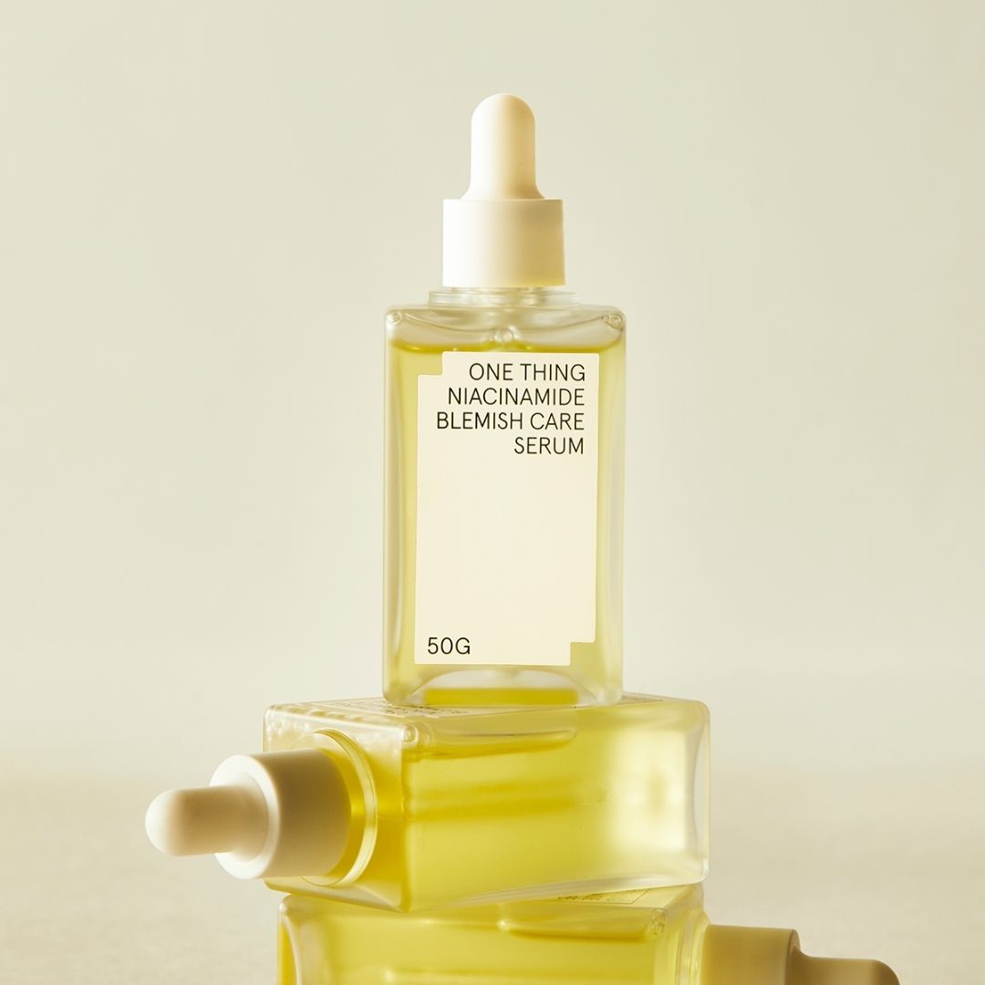 One Thing Niacinamide Blemish Serum 50ml