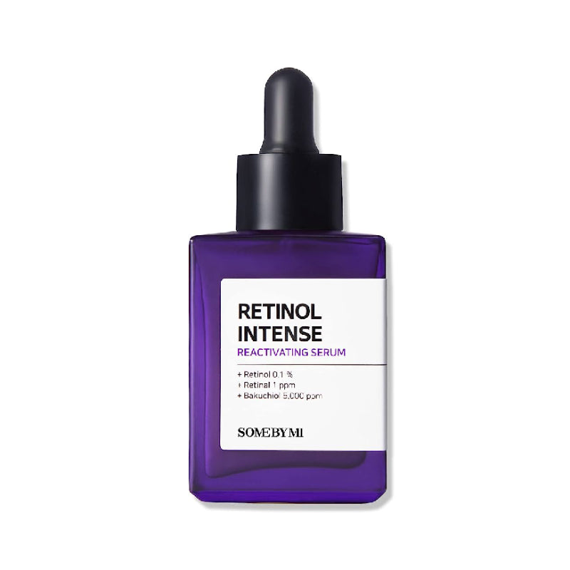 SOME BY MI Retinol Intense Reactivating Serum 30ml