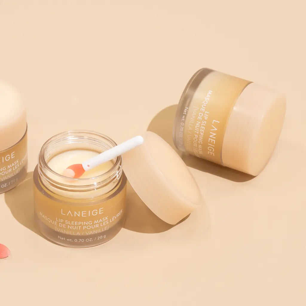Laneige Lip Sleeping Mask (4 variedades)
