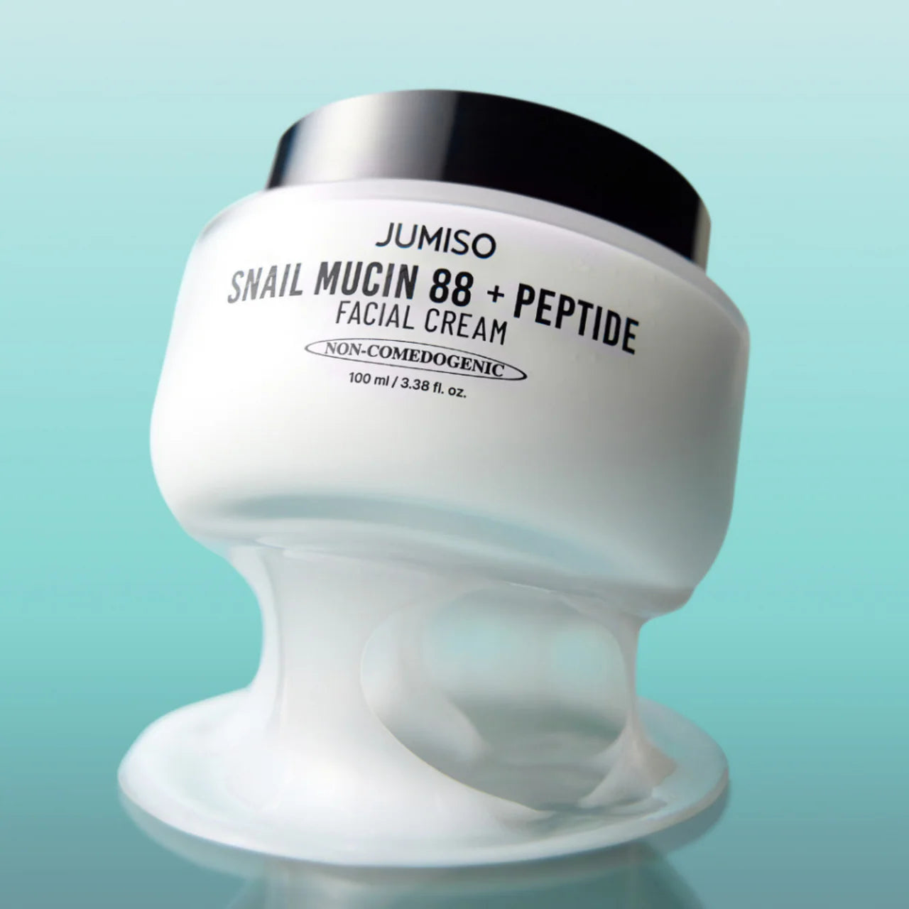 Jumiso Snail Mucin 88 Cream 100ml