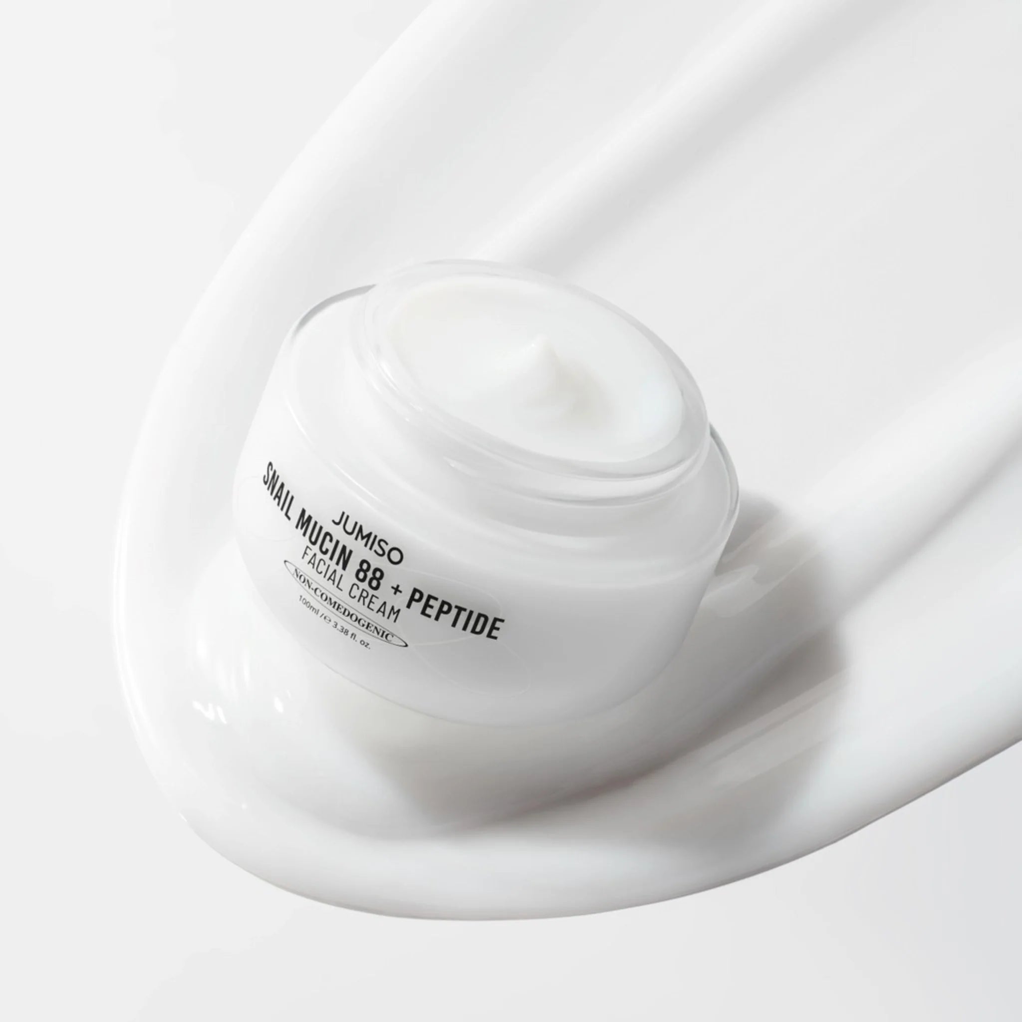 Jumiso Snail Mucin 88 Cream 100ml