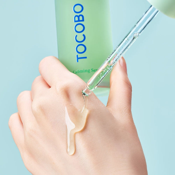 Tocobo Cica Calming Serum 50ml