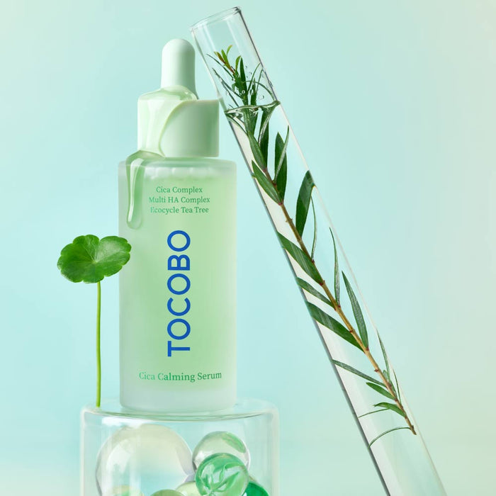 Tocobo Cica Calming Serum 50ml