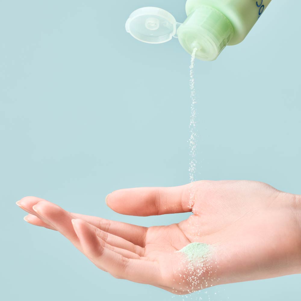 Tocobo Cica Calming Powder Wash 50ml