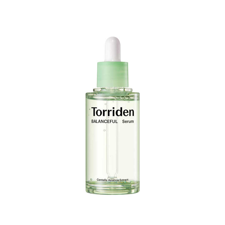 Torriden Balanceful Cica Serum 50ml