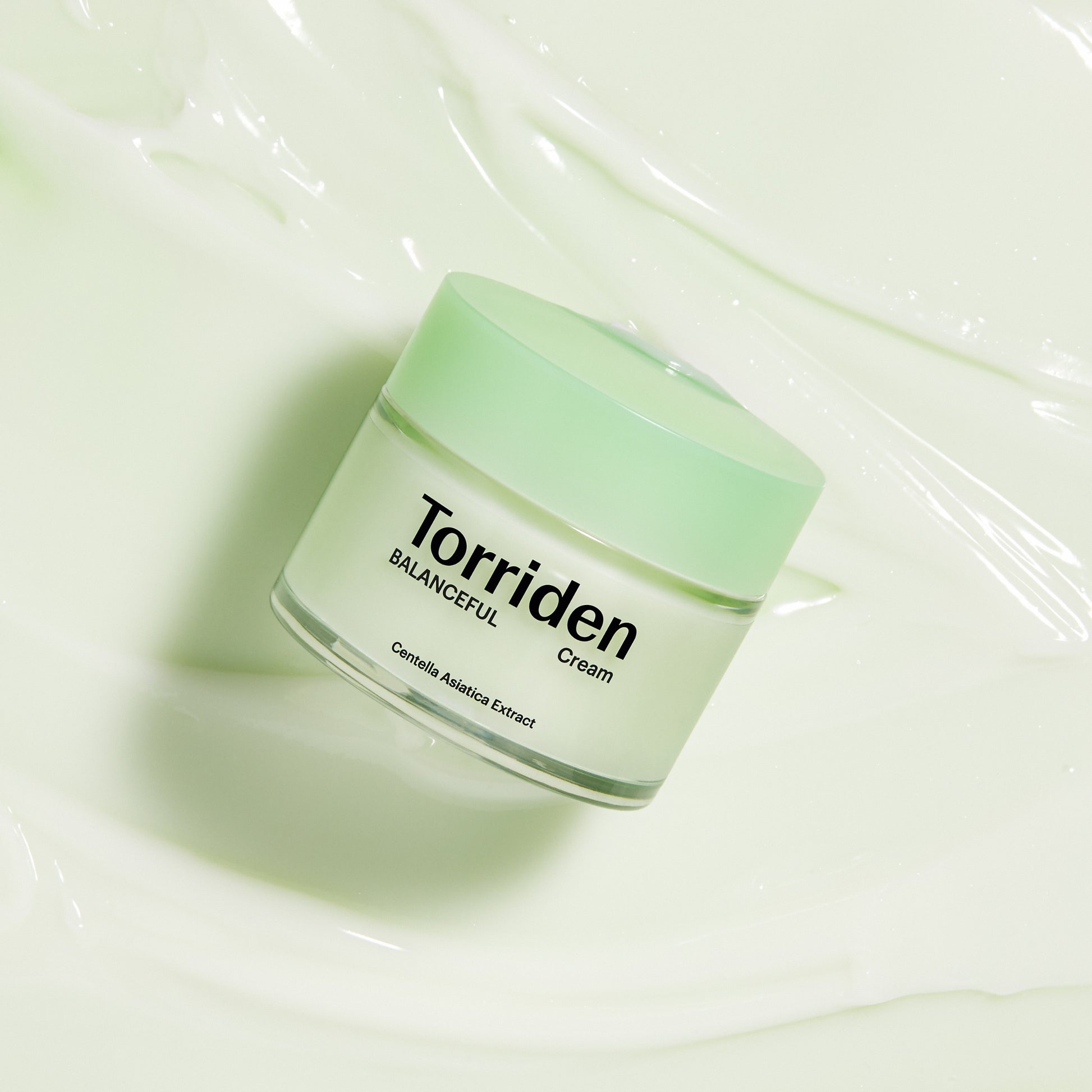 Torriden Balanceful Cica Cream 50ml