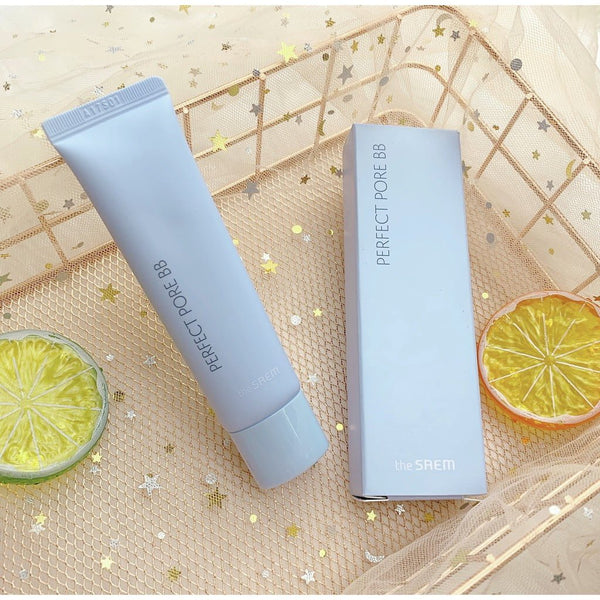 The Saem Saemmul Pore BB Cream – Rakuen