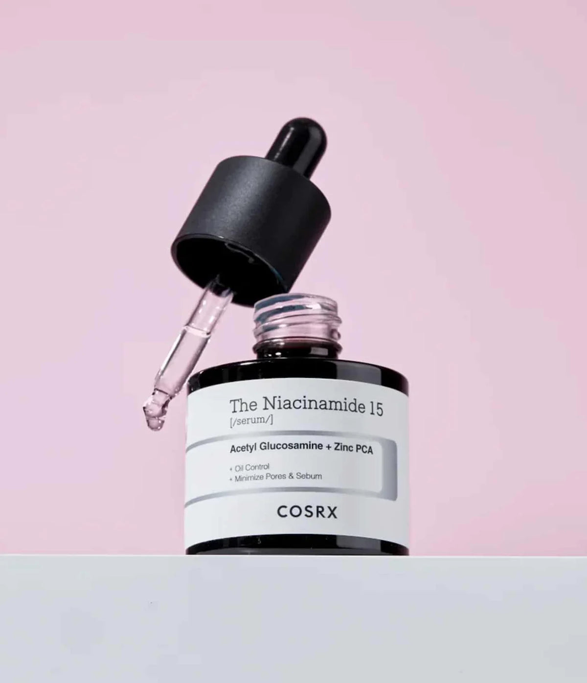 Cosrx The Niacinamide 15 Serum 20 ml