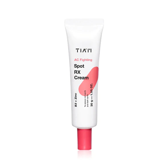 Tiam AC Fighting Spot Rx Cream  30g