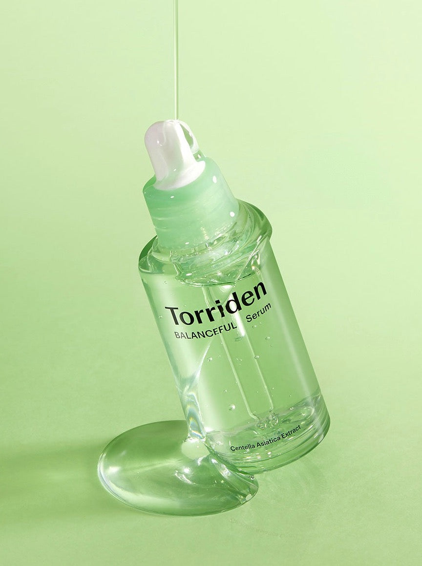 Torriden Balanceful Cica Serum 50ml