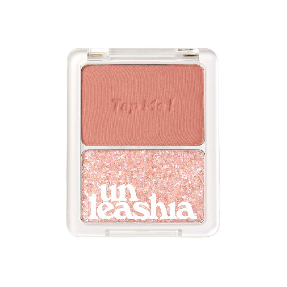 Unleashia Tap Me Palette Duo N°1 Pitapat