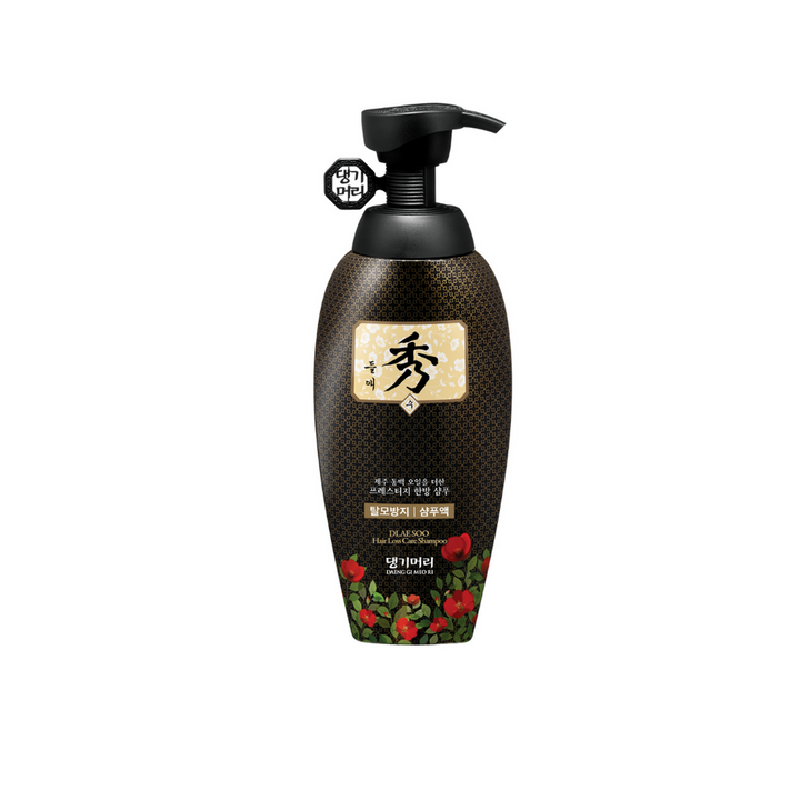 Daeng Gi Meo Ri Dlae Soo Anti-hair Loss Shampoo 400 ml
