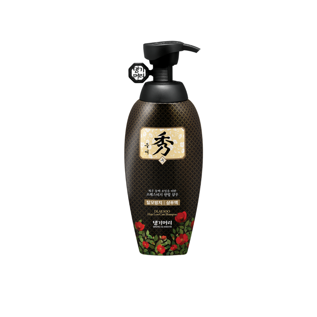 Daeng Gi Meo Ri DlaeSoo Hair Loss Care Shampoo 400 ml