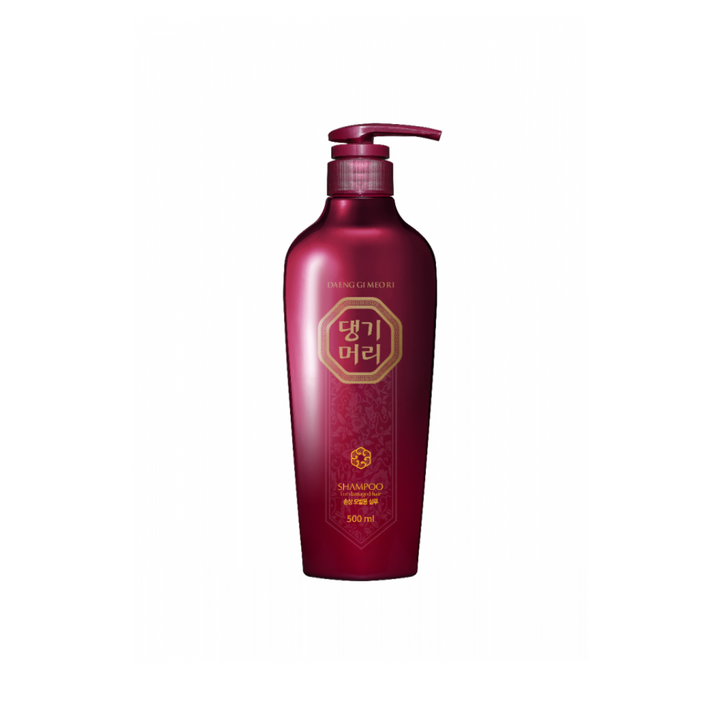 Daeng Gi Meo Ri Shampoo for Damaged Hair 500 ml
