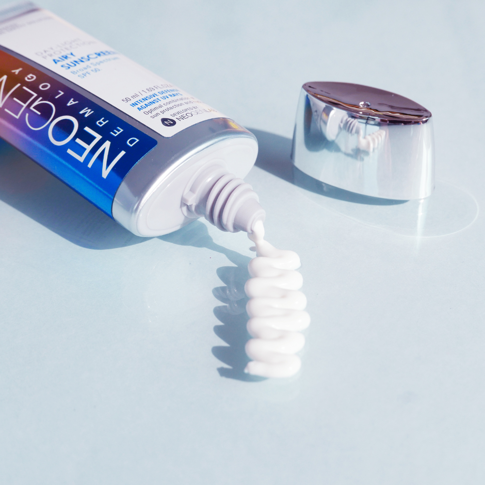 Neogen Day-Light Protection Airy Sunscreen SPF50 50ml