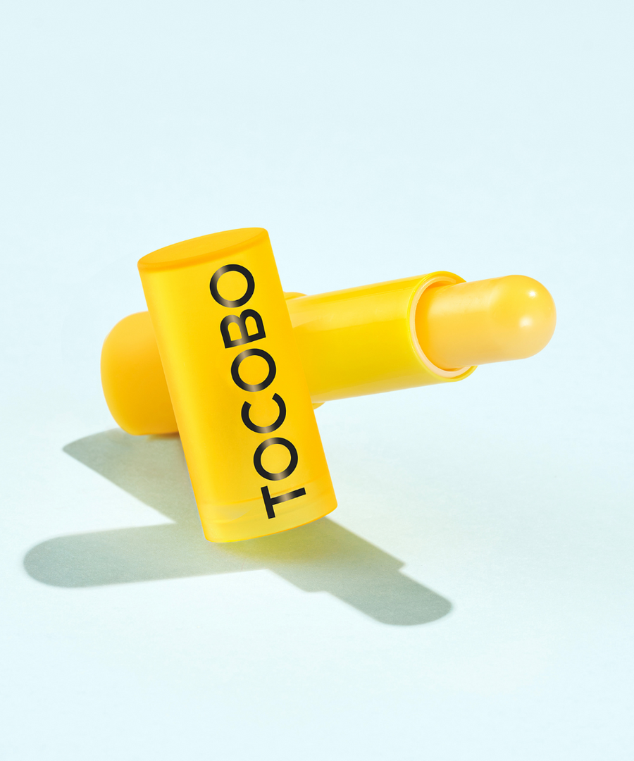 Tocobo Vitamin Nourishing Lip Balm 3.5g