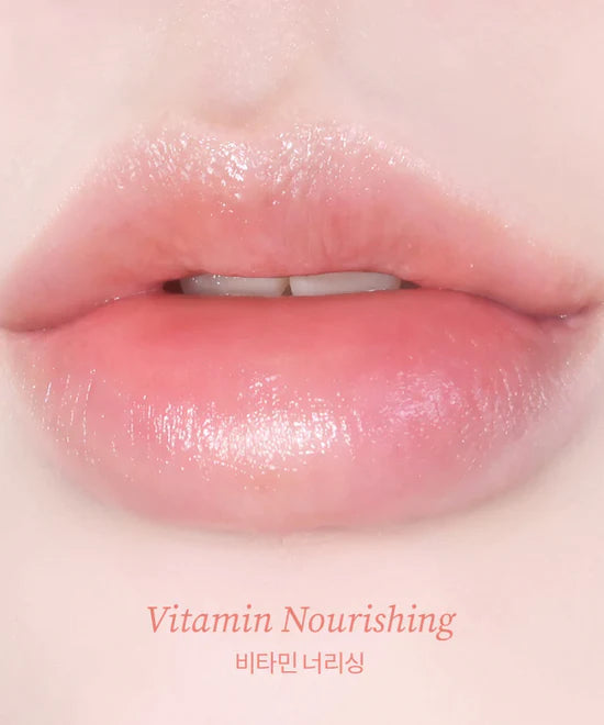 Tocobo Vitamin Nourishing Lip Balm 3.5g