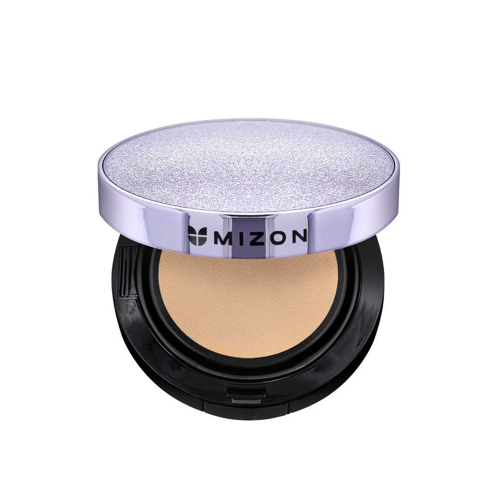 Mizon Vegan Collagen Cushion SPF 38 PA++