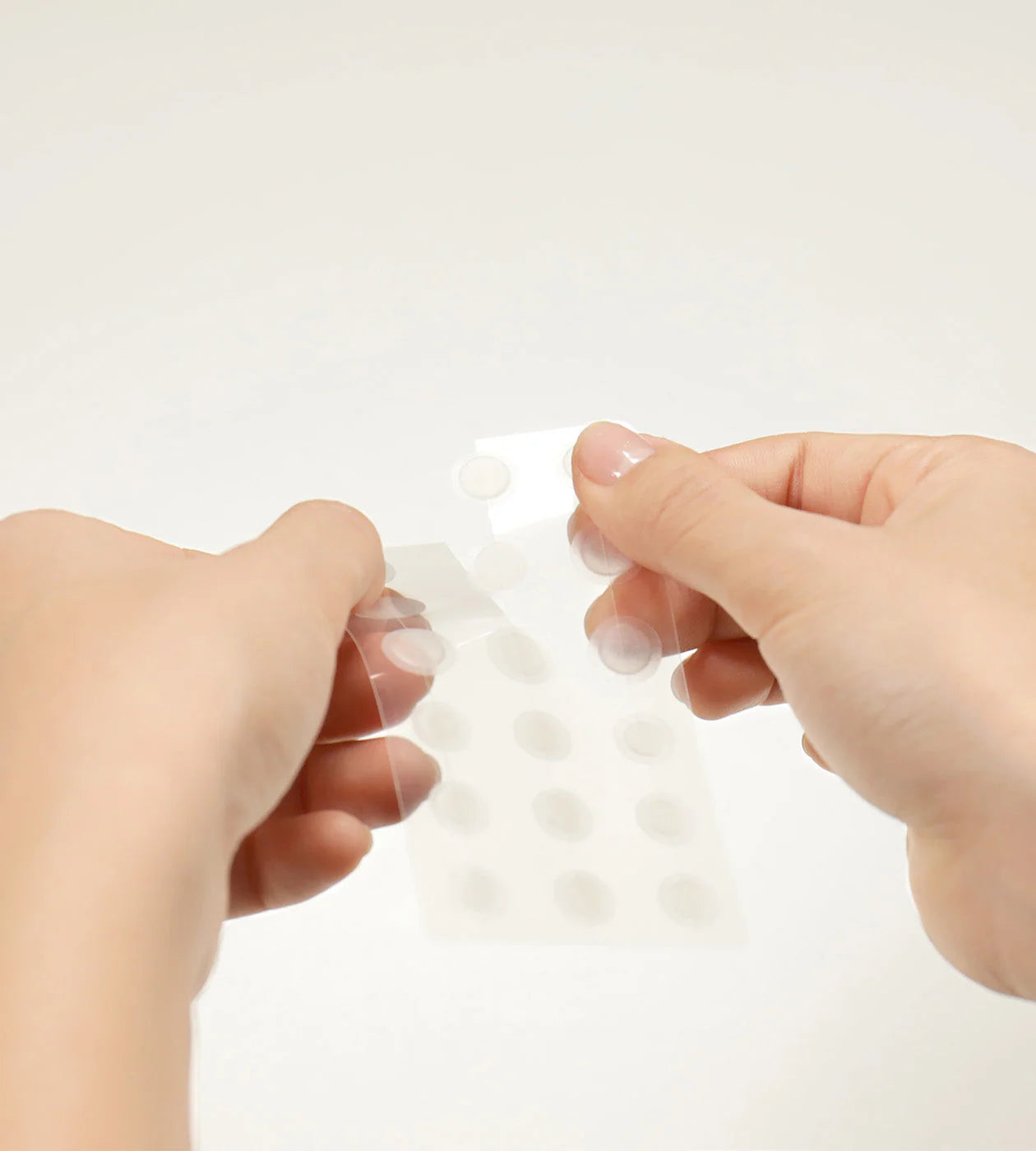 SOME BY MI Clear Spot Patch (18 parches)