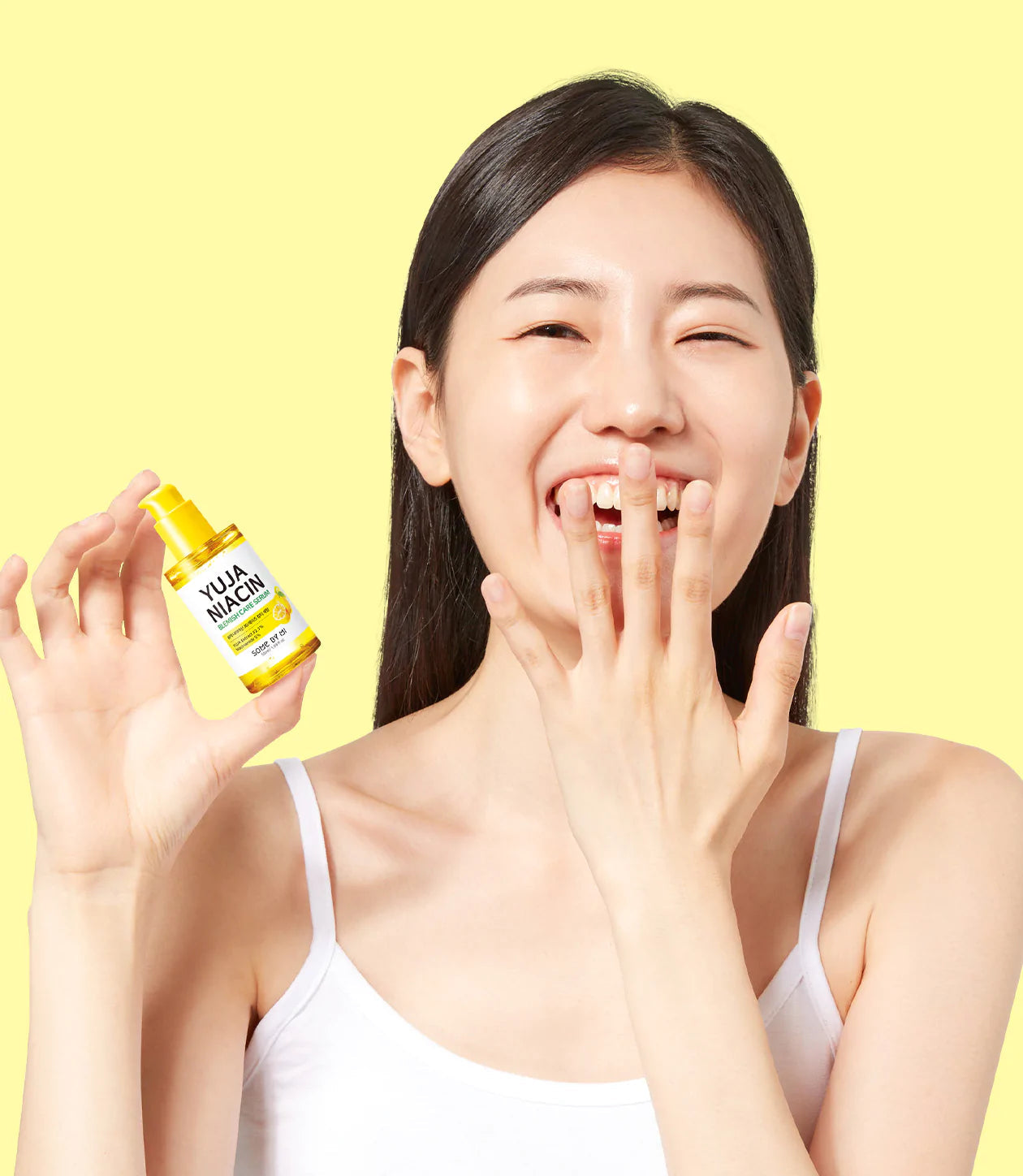 SOME BY MI Yuja Niacin Blemish Care Serum 50ml